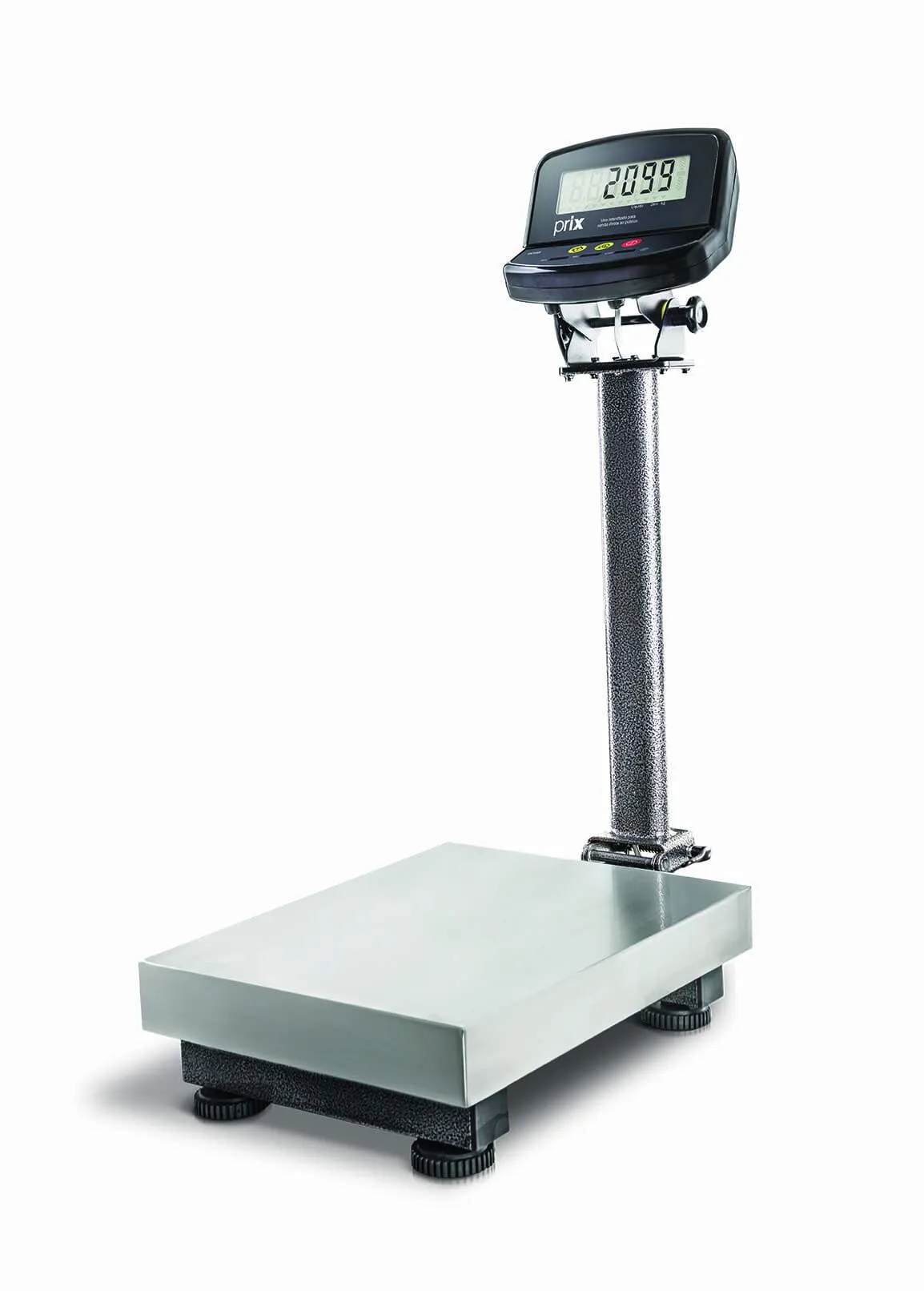 Página de produto: Balança Digital Plataforma 300kg